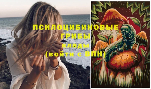 кристаллы Белокуриха
